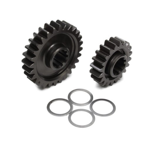 Q/C Gear Pro-Lite Set