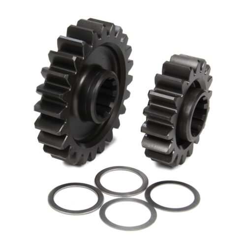 Q/C Gear Pro-Lite Set