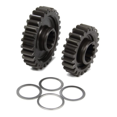 Q/C Gear Pro-Lite Set