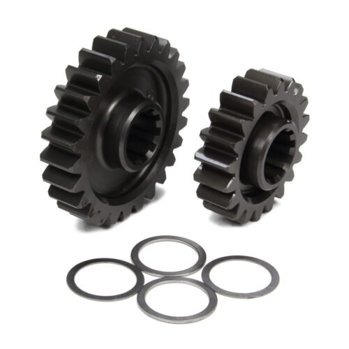 Q/C Gear Pro-Lite Set