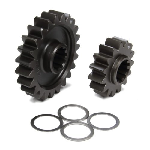 Q/C Gear Pro-Lite Set