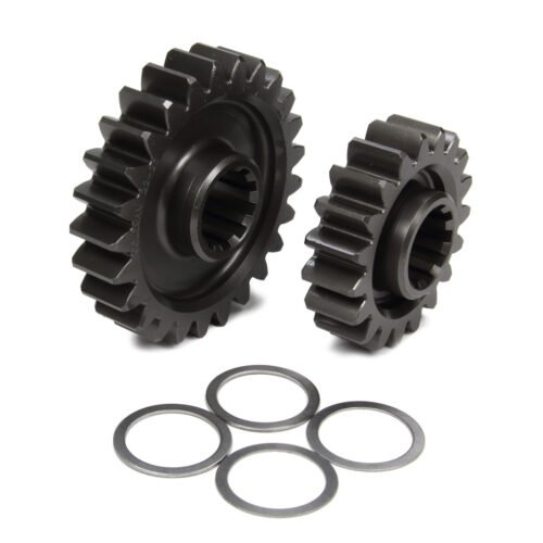 Q/C Gear Pro-Lite Set