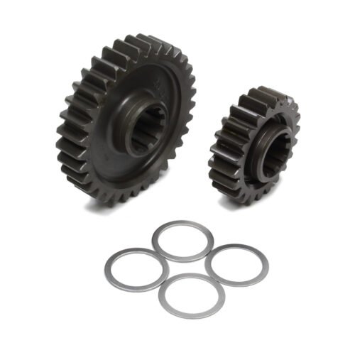 Q/C Gear Pro-Lite Set