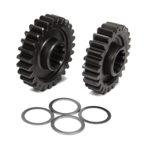 Q/C Gear Pro-Lite Set