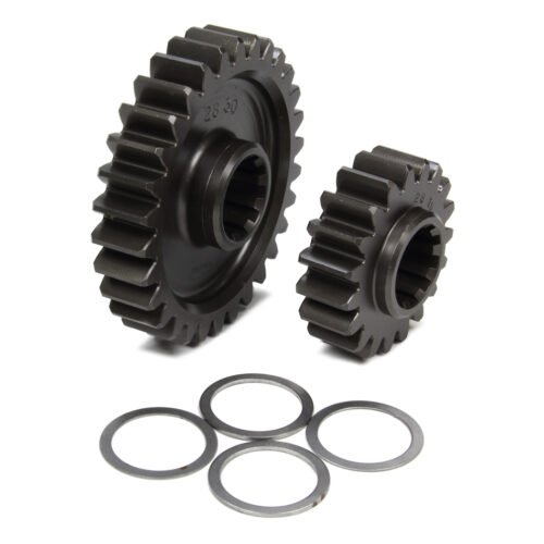 Q/C Gear Pro-Lite Set