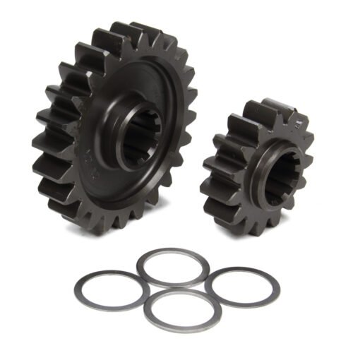 Q/C Gear Pro-Lite Set