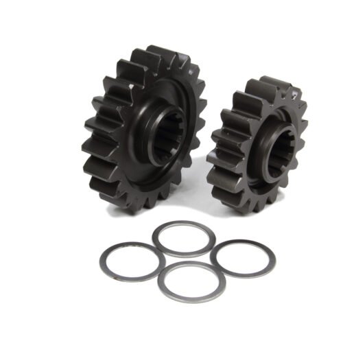 Q/C Gear Pro-Lite Set