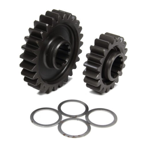 Q/C Gear Pro-Lite Set