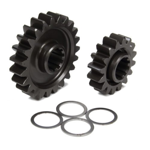 Q/C Gear Pro-Lite Set