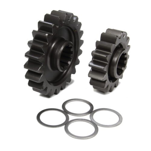 Q/C Gear Pro-Lite Set