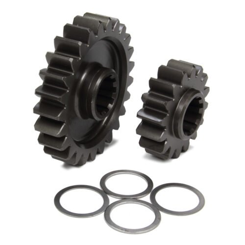 Q/C Gear Pro-Lite Set