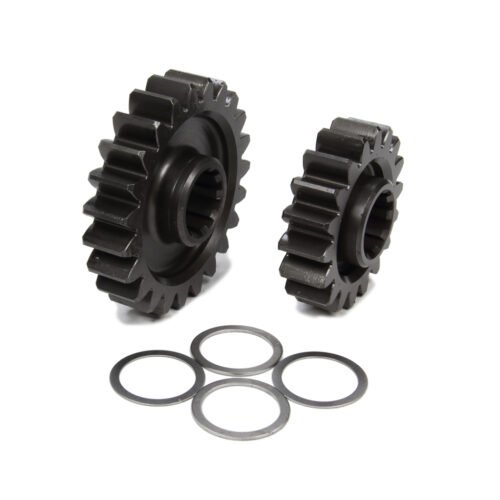 Q/C Gear Pro-Lite Set