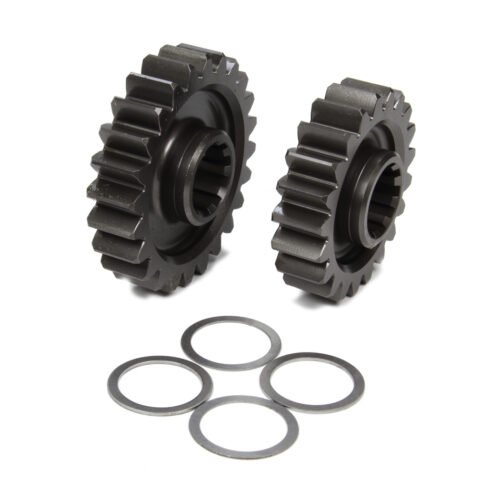 Q/C Gear Pro-Lite Set