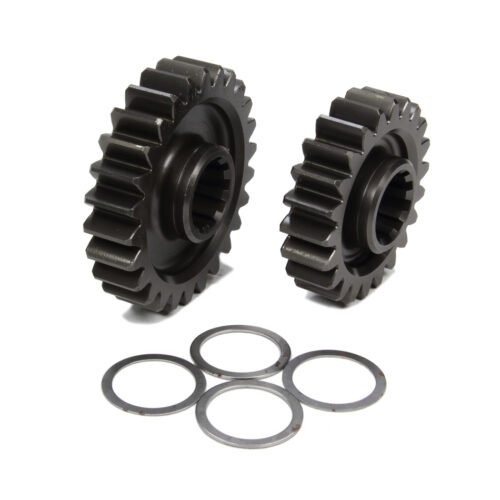 Q/C Gear Pro-Lite Set