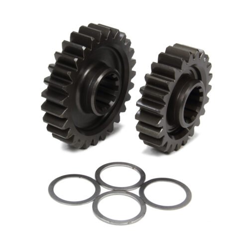 Q/C Gear Pro-Lite Set