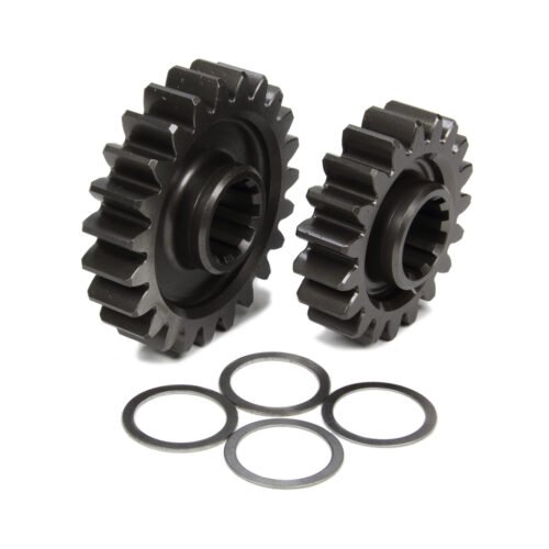 Q/C Gear Pro-Lite Set