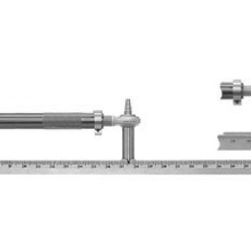 Rod Ruler