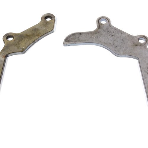 Mounting Brkt Third Link 9in Ford (Pair)