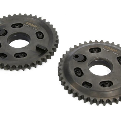 Cam Gear Set Adjustable Ford 2V/4V Modular