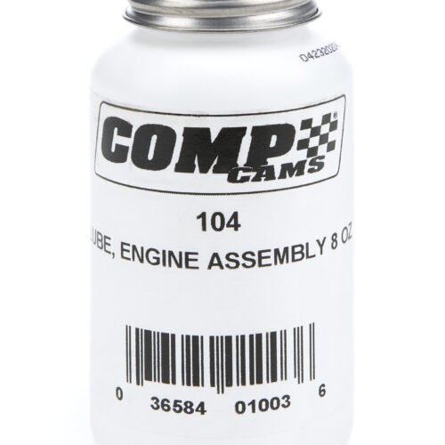 8 Oz Assembly Lube