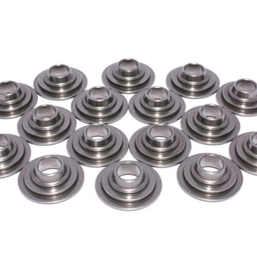 Valve Spring Retainers – L/W Tool Steel