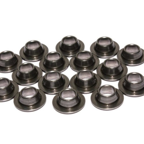 Valve Spring Retainers – L/W Tool Steel