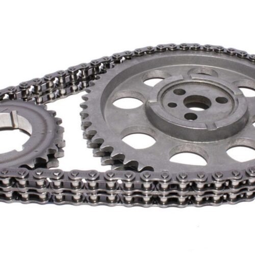 Sbc Magnum Double Roller Timing Set (1955-91)