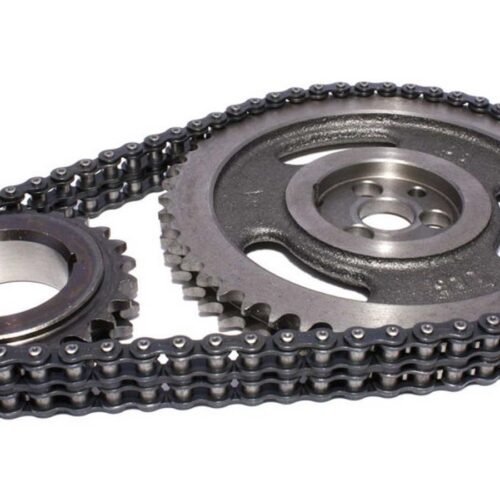 Chry Bb&Hemi Mag-Double Roller Timing Set 3/Bolt