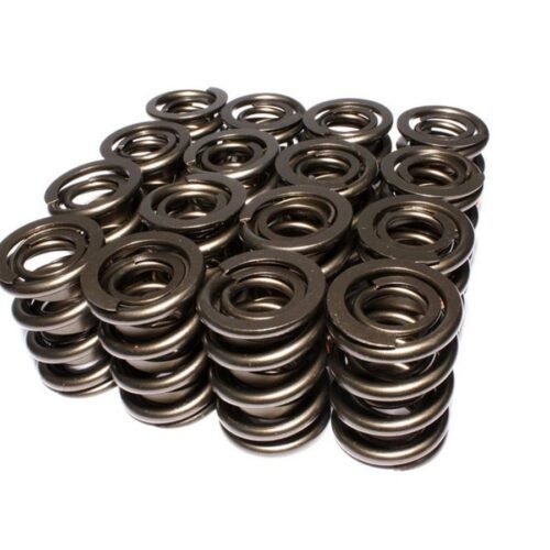 1.625in Dual Valve Springs w/Damper