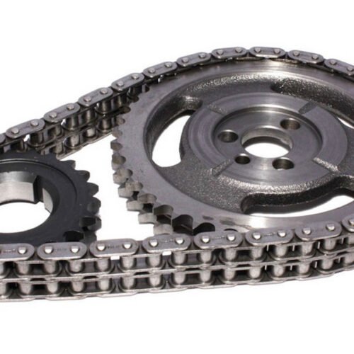 Sbc Hi-Tech Roller Tim/ Set Wo/Fac Roller Cam
