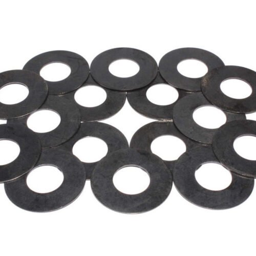 1.250 O.D. Spring Shims .814 I.D. .015 Thickness