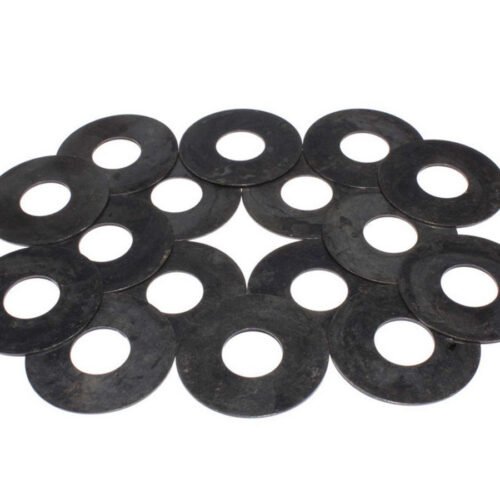 1.640 O.D. Spring Shims .635 I.D. .030 Thickness