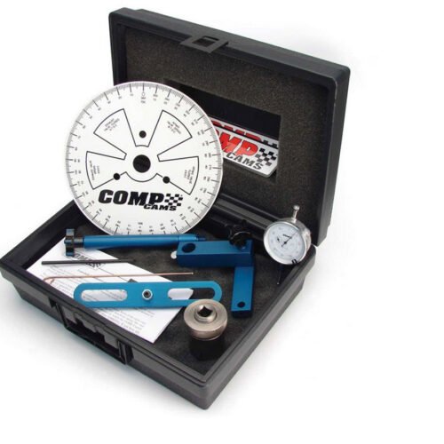 Cam Degree Kit – GM LS Engines