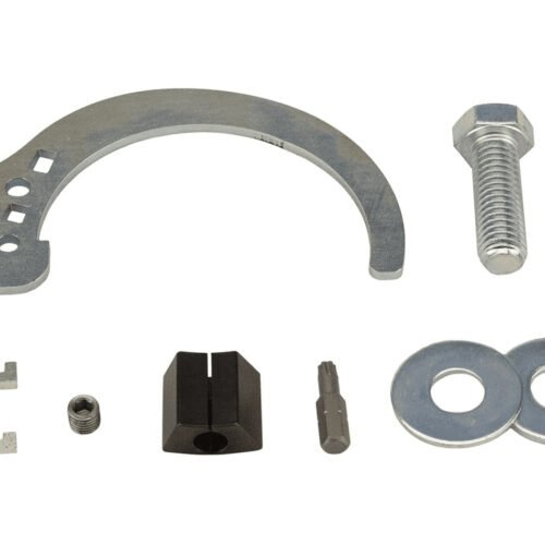 Cam Phaser Lockout Kit GM 07-08 L92 & GEN V LT1