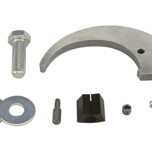 Cam Phaser Lockout Kit GM GEN V LT4