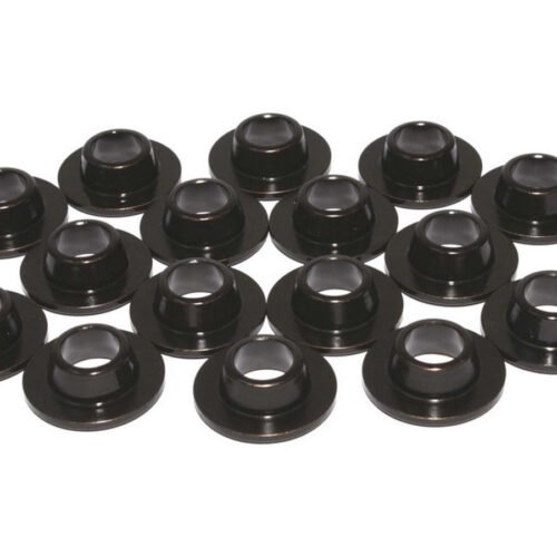 Steel Valve Spring Retainers