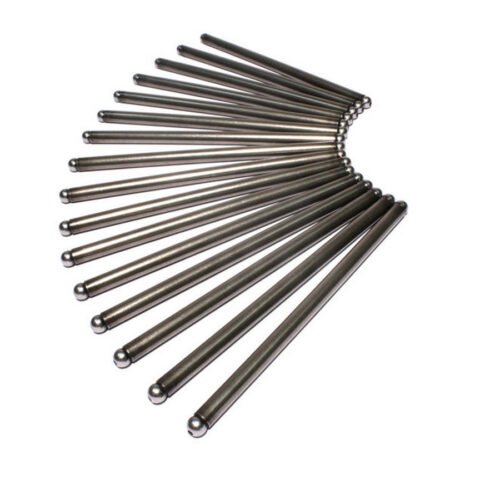 SBF 302 5/16 H/R Pushrods – 6.400 Long