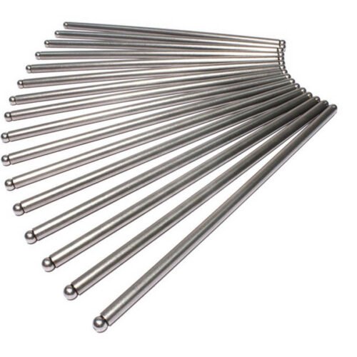 5/16 H/E Pushrods 9.677 Long