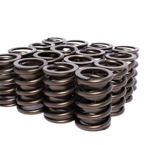 Outer Valve Springs With Damper- 1.354 Dia.