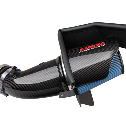 17-   Dodge Challenger 6.2L Air Intake