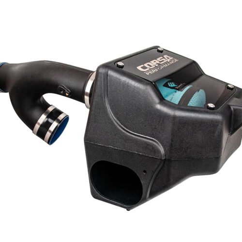 Air Intake System