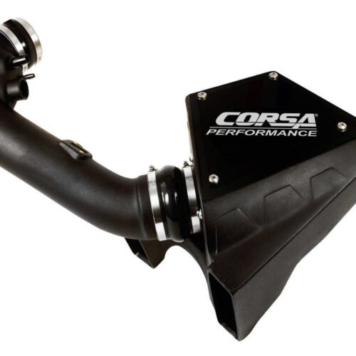 Air Intake System