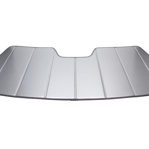 Interior Window Cover 14-15 Tundra Silver