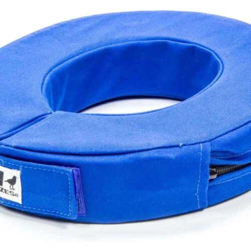 Neck Collar Proban 360 Degree Blue SFI 3.3