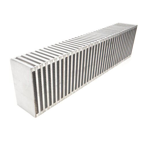 Intercooler Core High Perf Bar And Plate