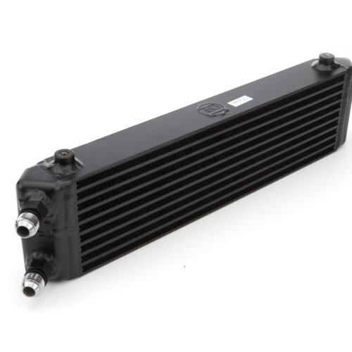 Oil Cooler Universal Dual-Pass