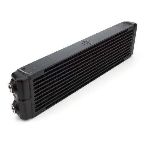 Oil Cooler Universal Dual-Pass