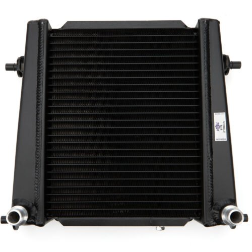 Auxiliary Radiator 2019+ Toyota GR Supra A90/A91