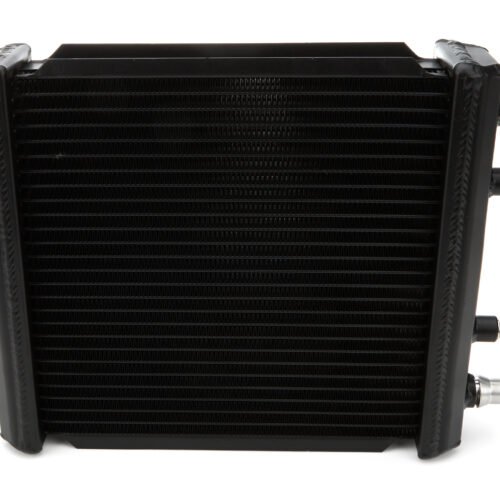 Auxiliary Radiator 16-19 Cadillac CTS-V 6.2L V8