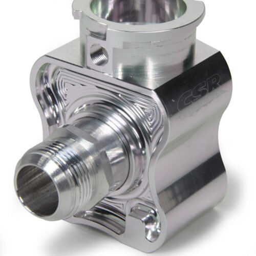 4 to 1 Coolant Manifold -16an Outlet